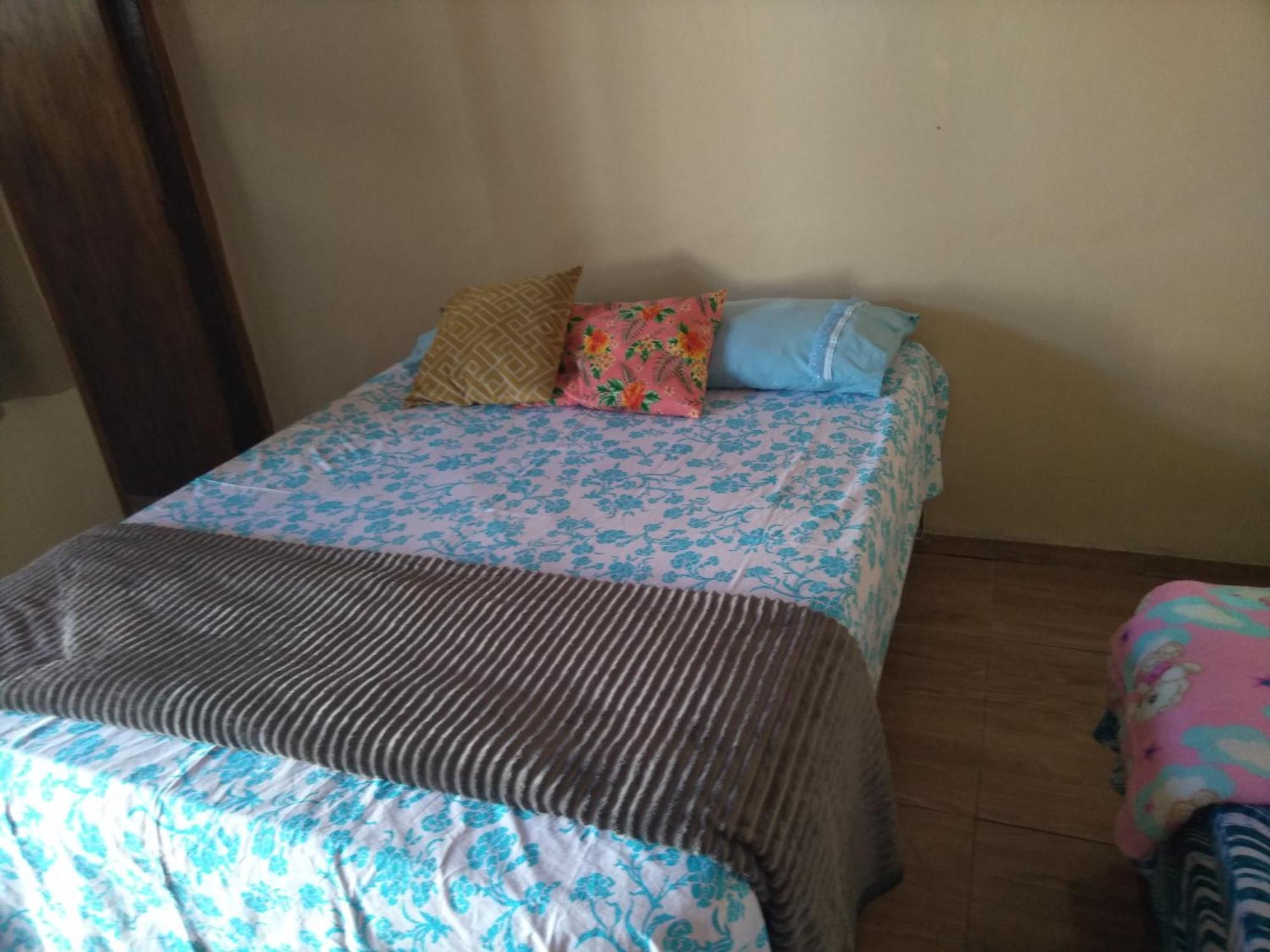 Pousada Refugio Da Chapada Cavalcante Room photo