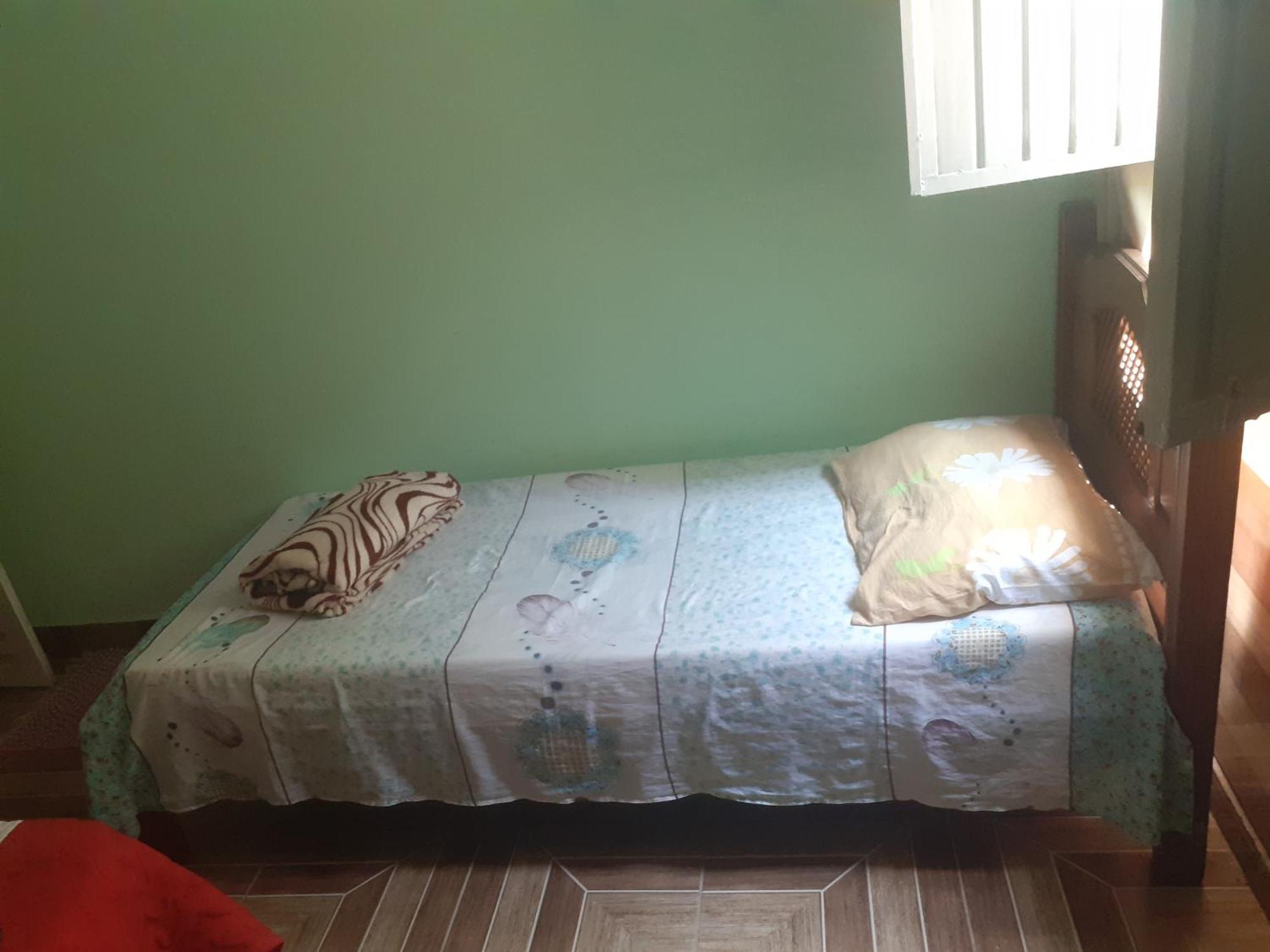 Pousada Refugio Da Chapada Cavalcante Room photo
