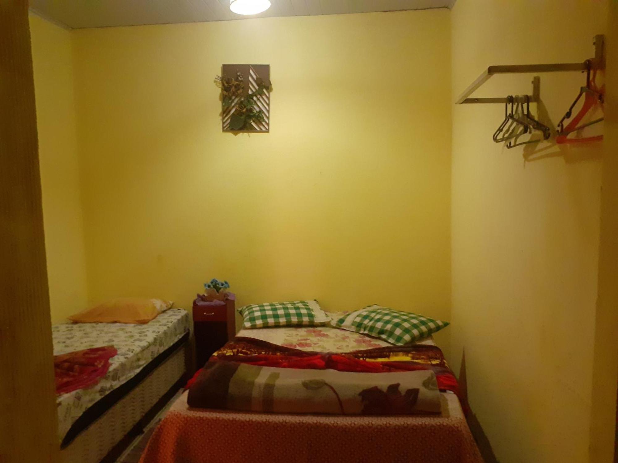 Pousada Refugio Da Chapada Cavalcante Room photo