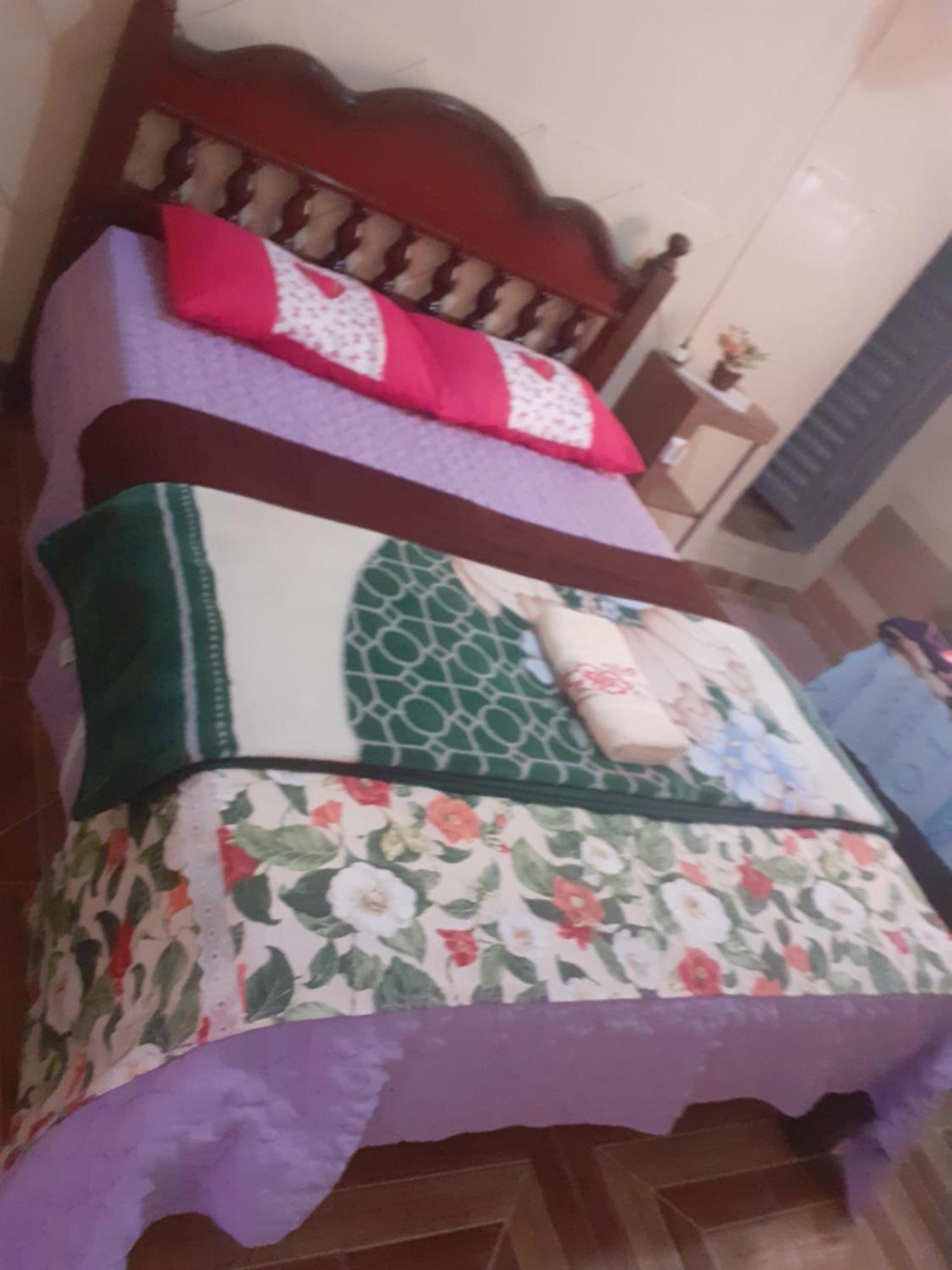 Pousada Refugio Da Chapada Cavalcante Room photo